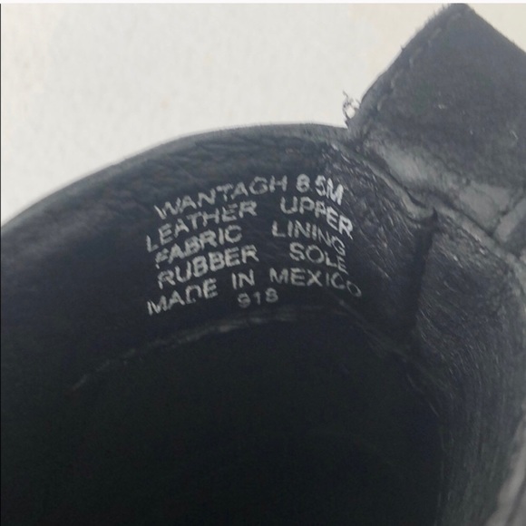 STEVE MADDEN Wantagh Ankle Boot - Picture 5 of 5